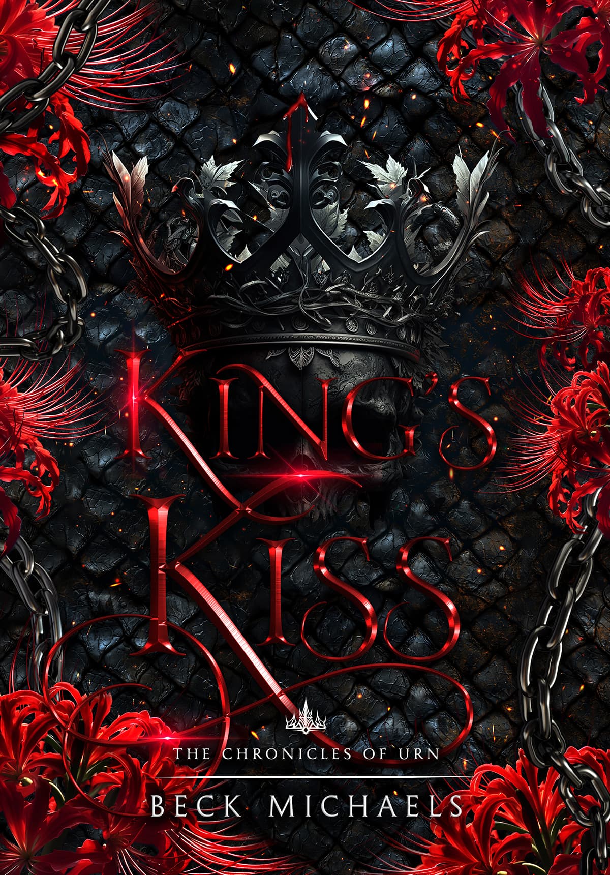 King's Kiss
