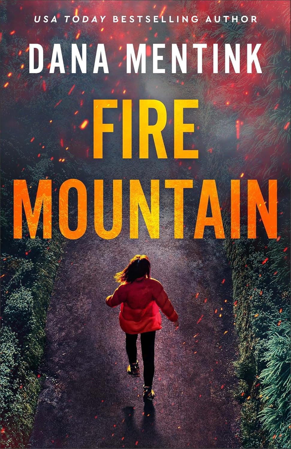 Fire Mountain
