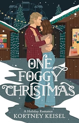 One Foggy Christmas