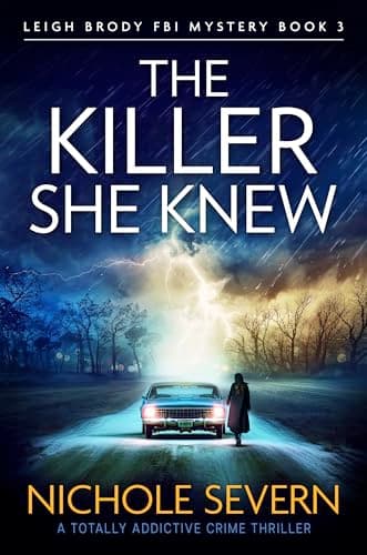 The Killer She Knew