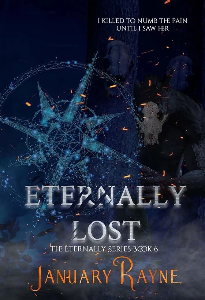 Eternally Lost