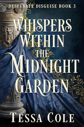 Whispers Within the Midnight Garden