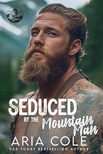 Seduced by the Mountain Man