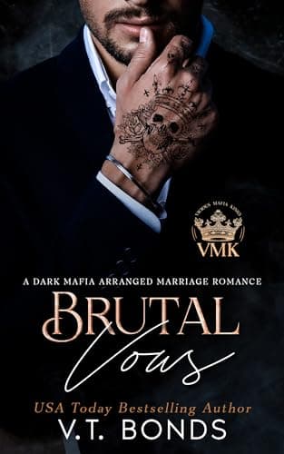 Brutal Vows
