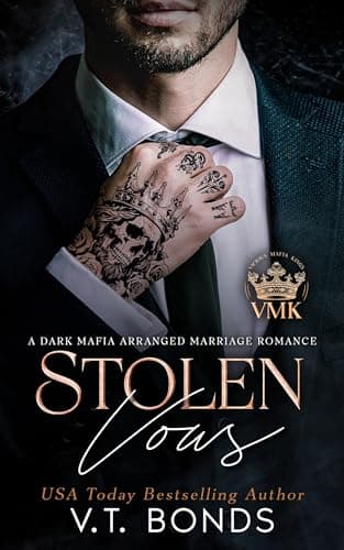 Stolen Vows