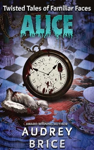 Alice: Twisted Tales of Familiar Faces