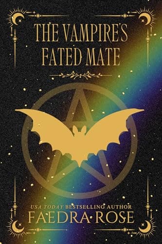 The Vampire's Fated Mate