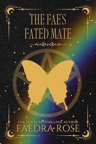The Fae's Fated Mate