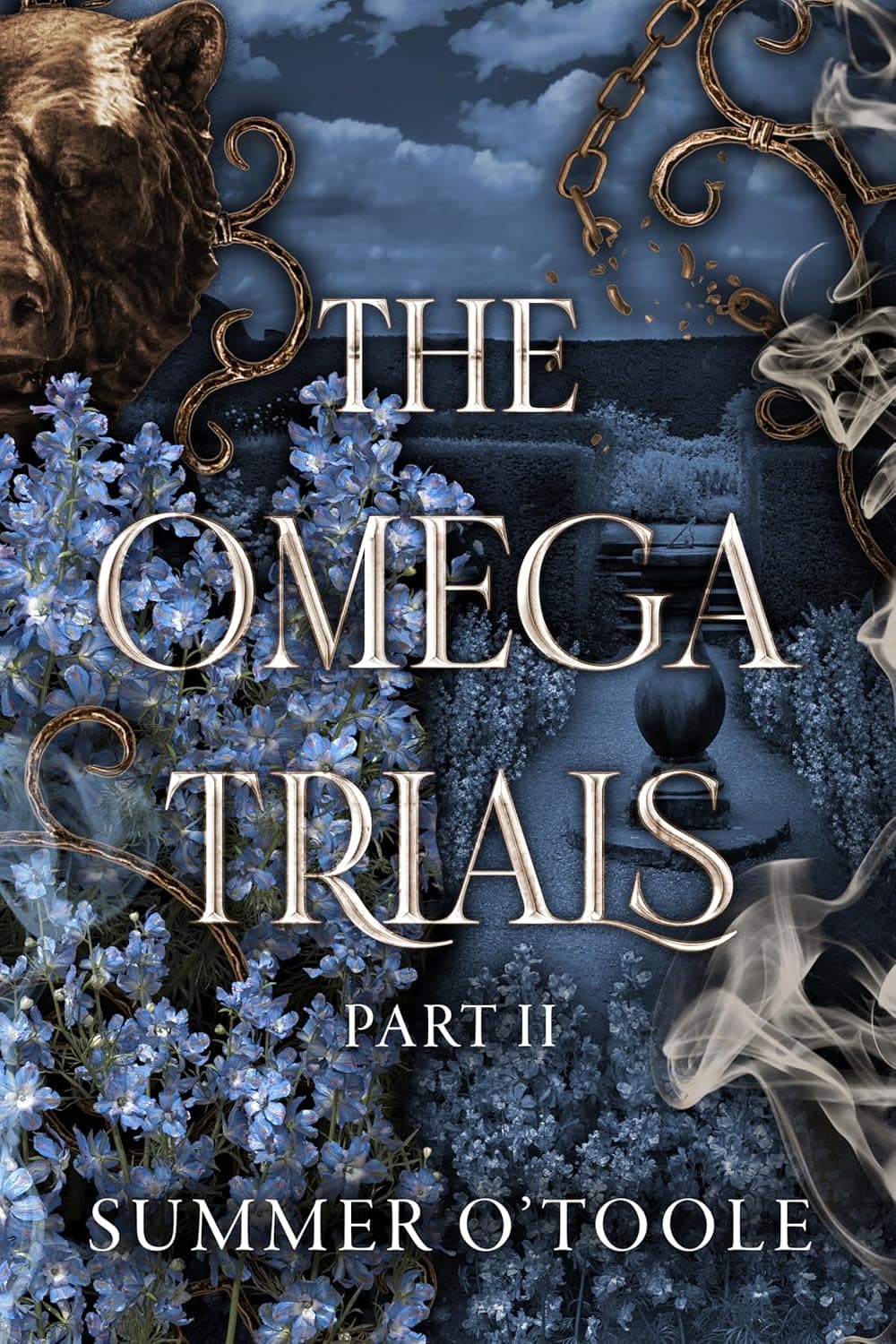 The Omega Trials: Part II