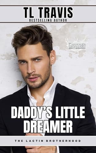 Daddy's Little Dreamer
