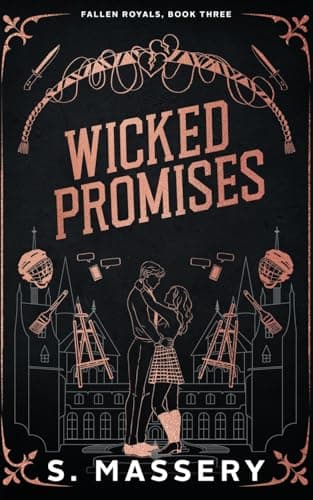 Wicked Promises - Böse Versprechen