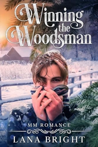 Winning the Woodsman: MM Romance