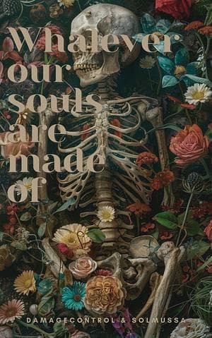 whatever our souls are made of
