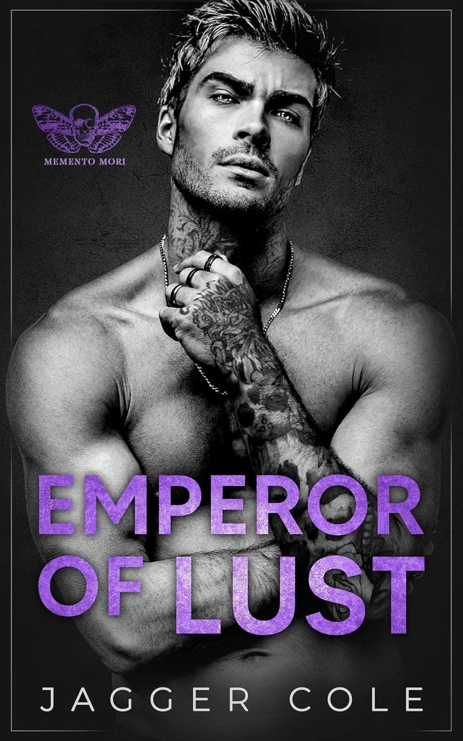 Emperor of Lust