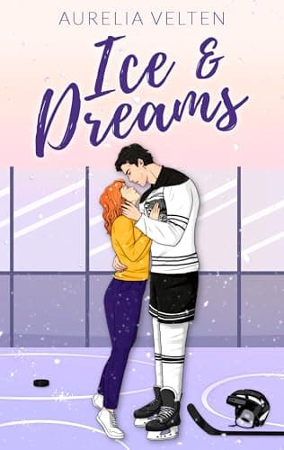 Ice & Dreams