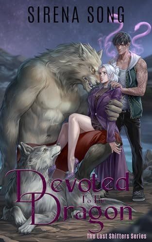 Devoted to the Dragon