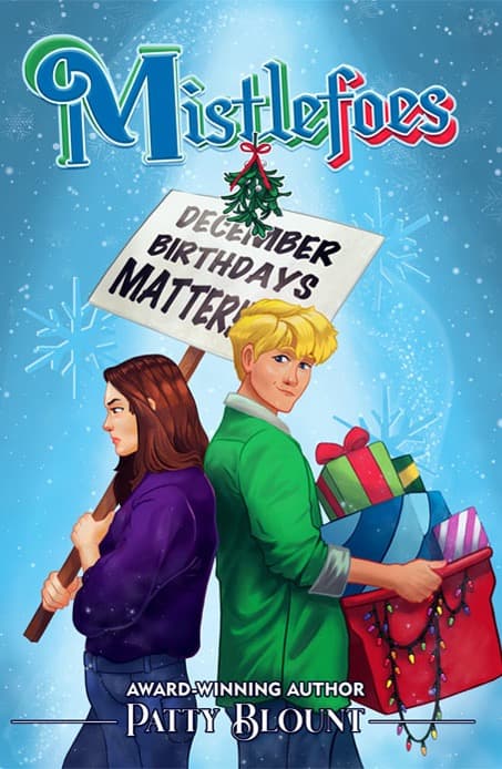 Mistlefoes