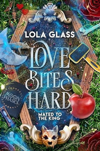 Love Bites Hard