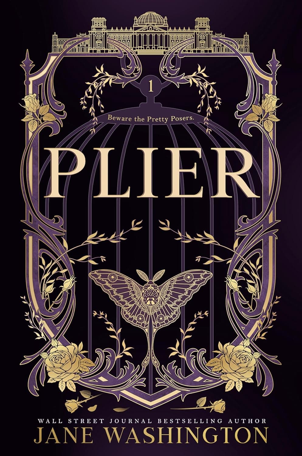 Plier
