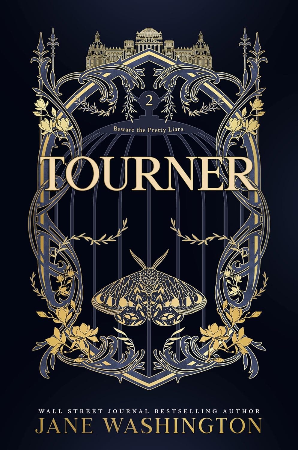 Tourner