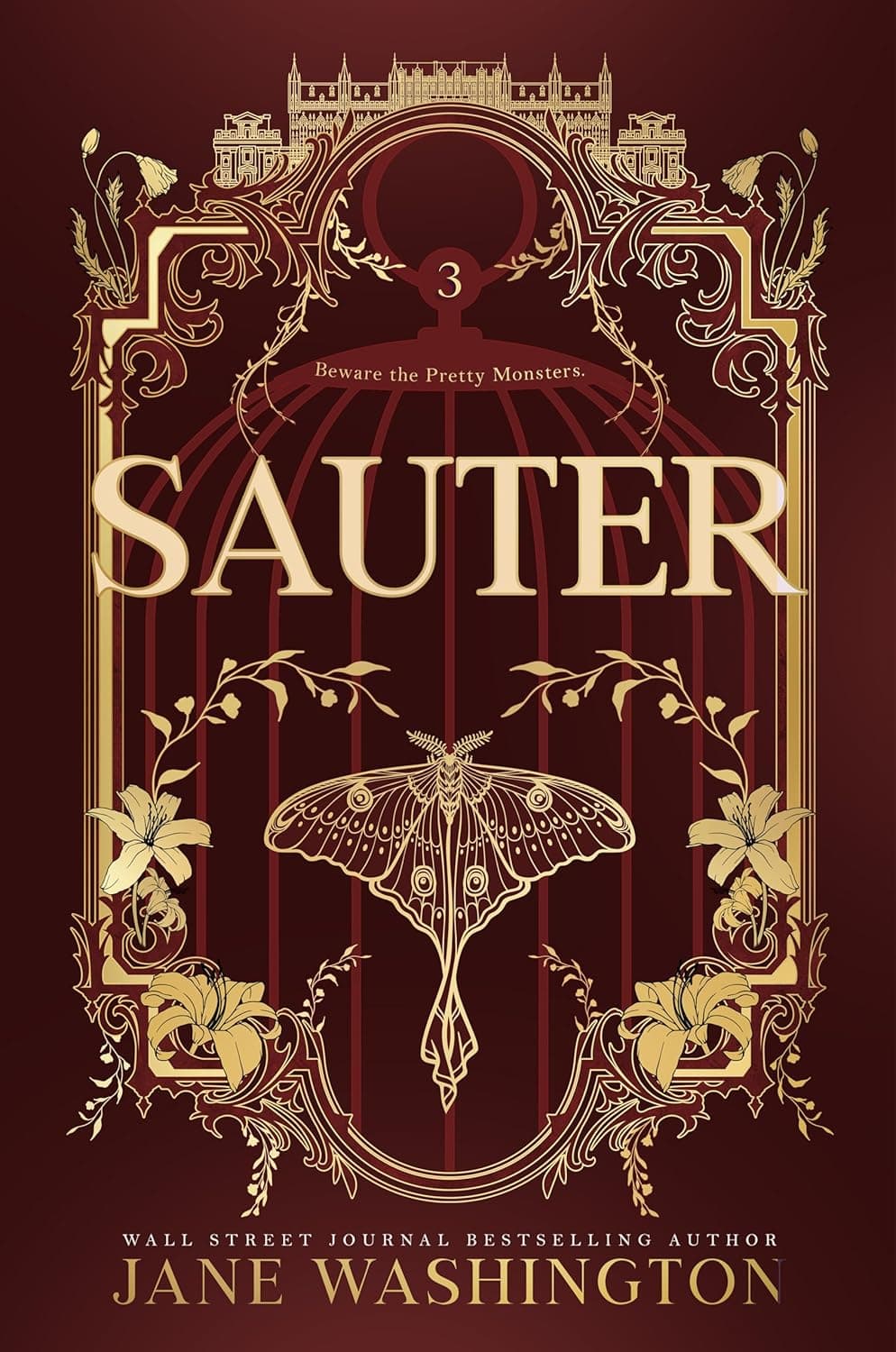 Sauter
