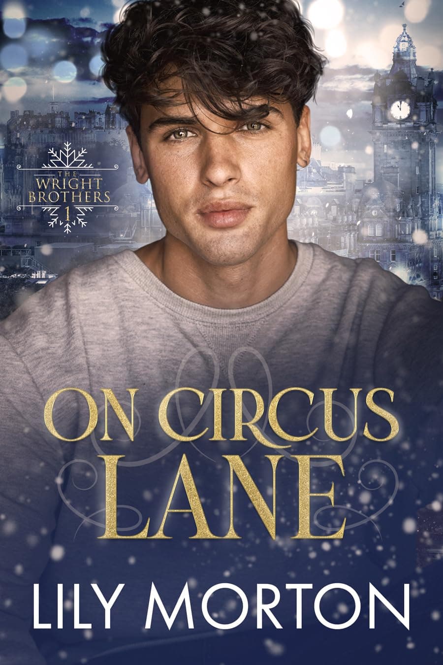 On Circus Lane
