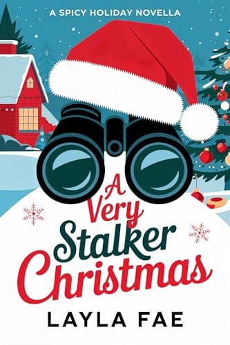 A Very Stalker Christmas