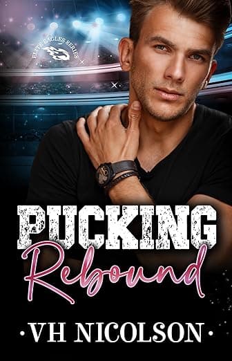 Pucking Rebound