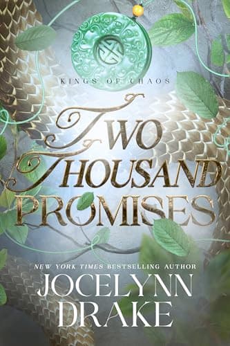 Two Thousand Promises