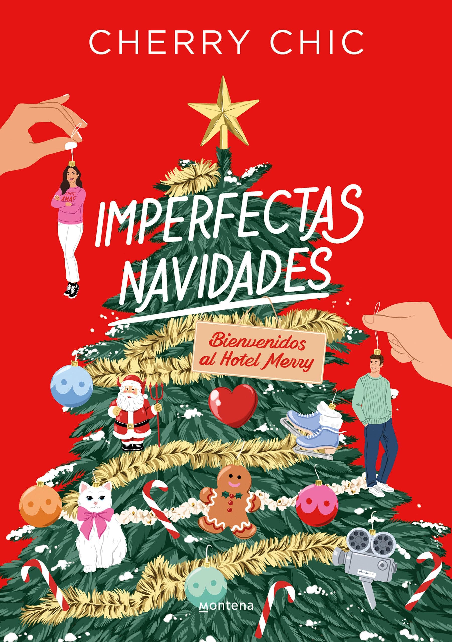 Un Noël presque parfait