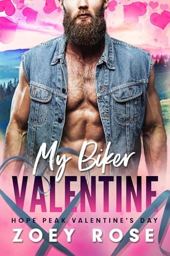 My Biker Valentine