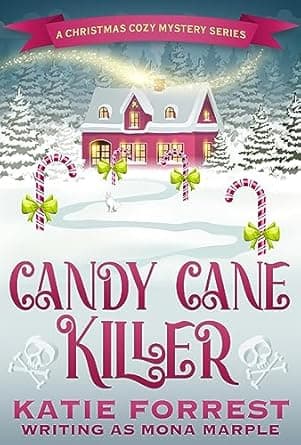 Candy Cane Killer