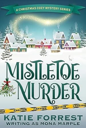 Mistletoe Murder