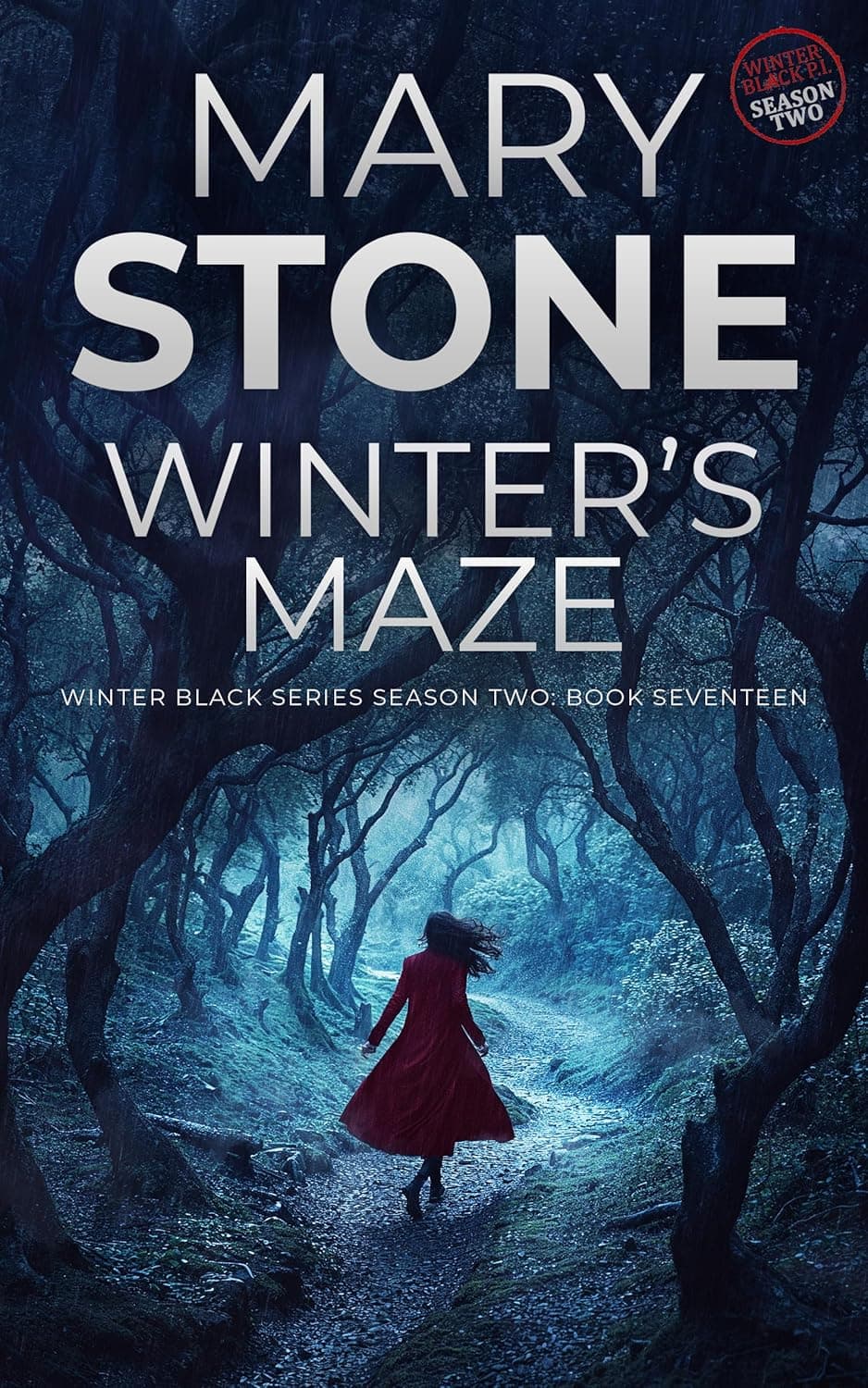 Winter's Maze