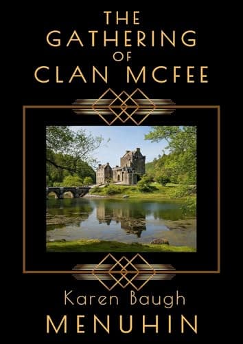 The Gathering of Clan McFee