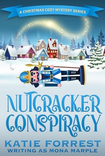 Nutcracker Conspiracy