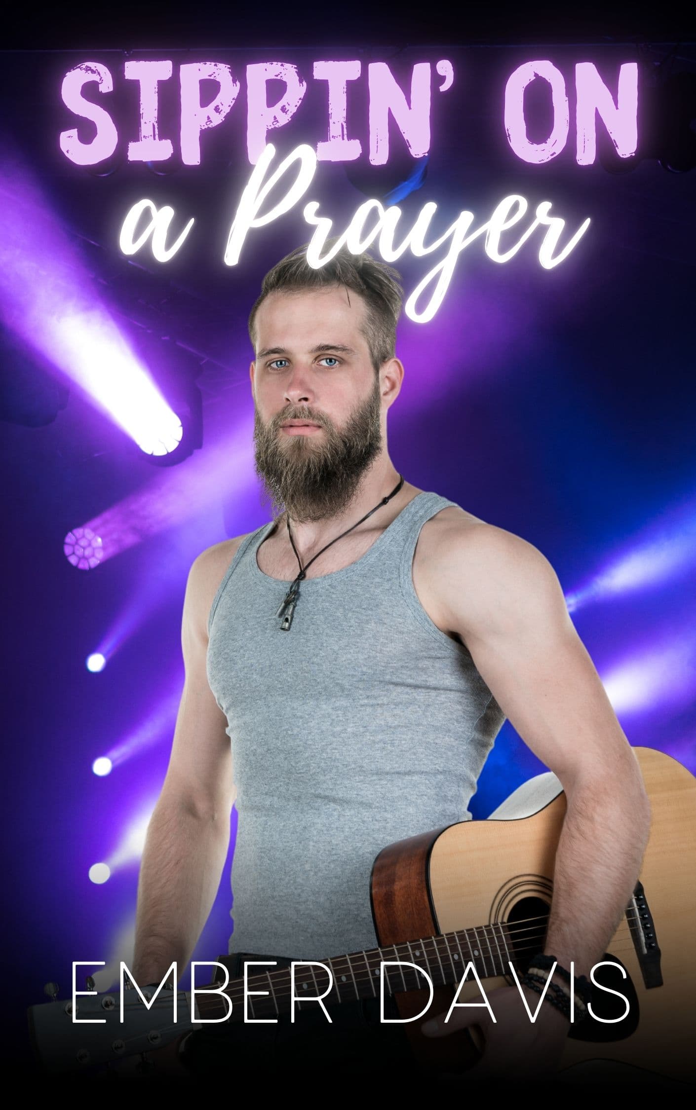 Sippin' on a Prayer