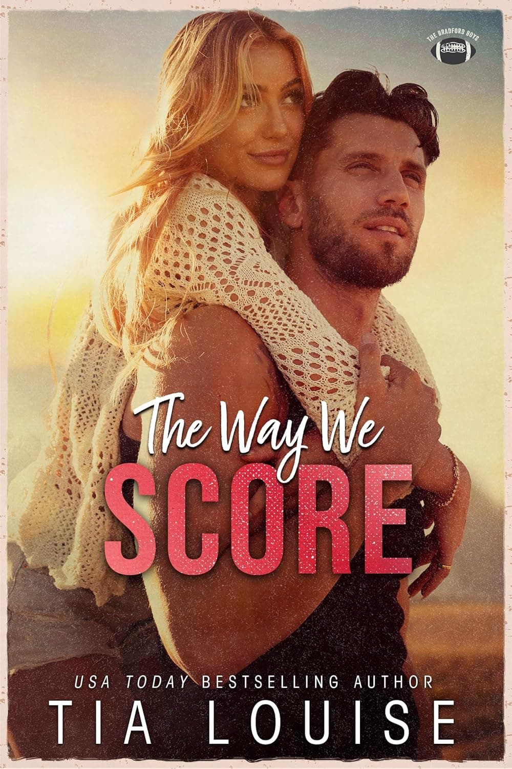 The Way We Score
