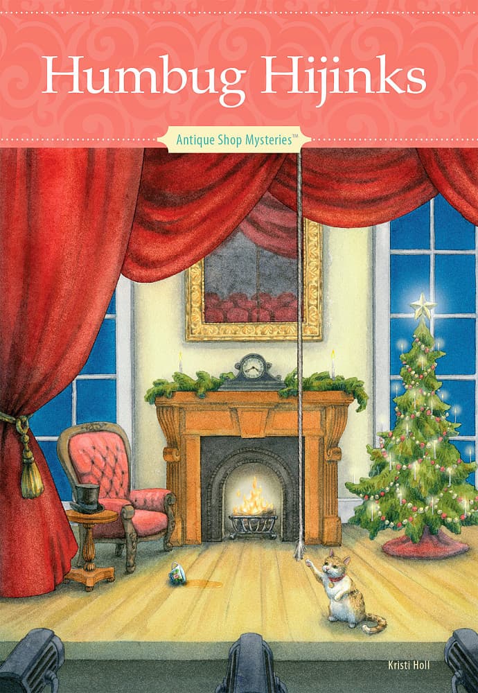 Humbug Hijinks