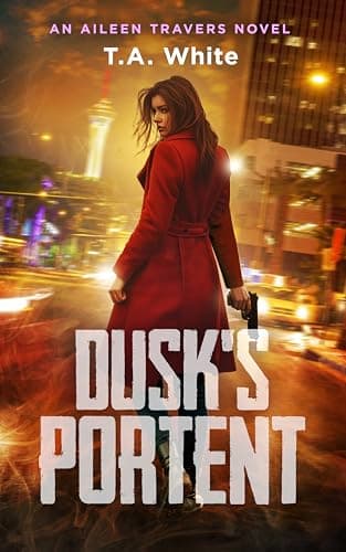 Dusk's Portent