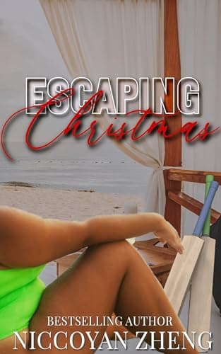 Escaping Christmas