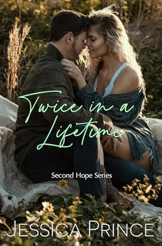 Twice in a Lifetime