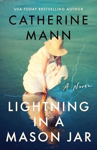 Lightning in a Mason Jar