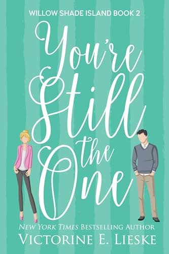 You're Still the One