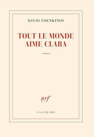Tout le monde aime Clara