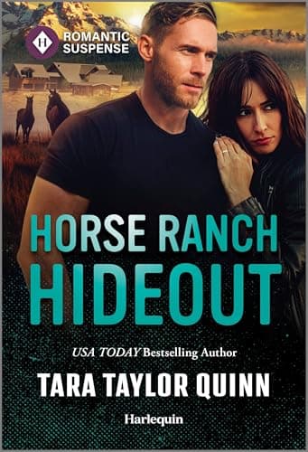 Horse Ranch Hideout