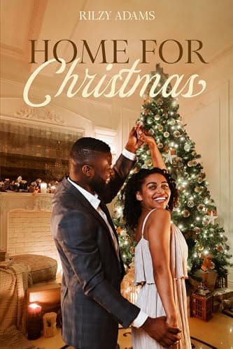 Home for Christmas: A Dickens Holiday Romance