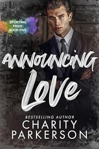 Announcing Love