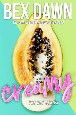 Creamy