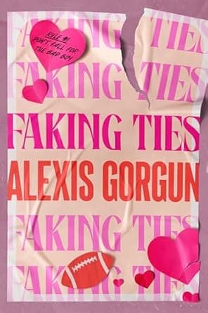 Faking Ties